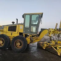 گریدر وغلطک