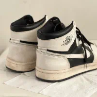 کتونی جردن نایک سایر۴۱،۴۲|کیف، کفش، کمربند|پاکدشت, حصار امیر|دیوار