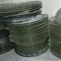 بشقاب|ظروف سرو و پذیرایی|چهاردانگه (تهران), |دیوار