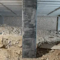 الیاف کربن، کاشت میلگرد، مقاوم سازی، ترمیم بتن|خدمات پیشه و مهارت|تهران, بریانک|دیوار