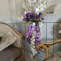 گل مصنوعی