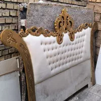 تخت خواب دونفره