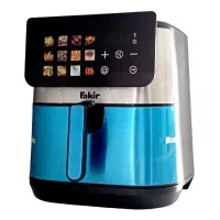 سرخ کن ۱۰لیتری فکر