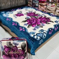 پتو شادیلون دونفره