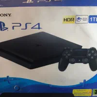Ps4|کنسول، بازی ویدئویی و آنلاین|شهر ری, دیلمان|دیوار
