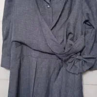 سارافون مجلسی پاپیون دار ۲و۵۰۰