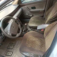 سمند مدل 96 دوگانه کارخانه|خودرو سواری و وانت|اندیشه, اندیشه فاز ۱|دیوار