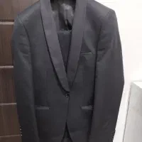 کت و شلوار مردانه