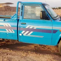 نیسان زامیاد|خودرو سواری و وانت|فردوس (خراسان), |دیوار