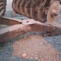 تریلی دو چرخ|خودرو سنگین|مشهد, وکیلآباد|دیوار