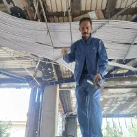 نصب و تعمیر کولرهای گازی