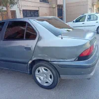 سمند x7 مدل 85|خودرو سواری و وانت|اردکان, |دیوار