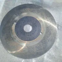 تیغ اره اتشی