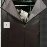 کمد لباس برزنتی محکم