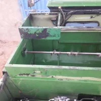 فروش  کمباین  جاندیر