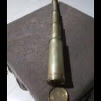 دوربین برنجی کلکسیونی