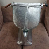 آب انارگیری|آبمیوه‌گیر و آب‌مرکبات‌گیر|رشت, دخانیات|دیوار