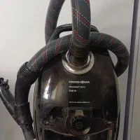 جاروبرقی پاکشون ۲۵۰۰ وات