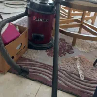 جاروبرقی سطلی