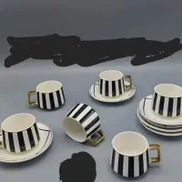 سرویس چایی خوری