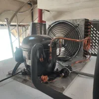 تعمیرات یخچال کولر لباسشویی ظرفشویی