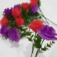 گل مصنوعی|گل مصنوعی|یزد, |دیوار