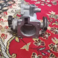دریچه گاز