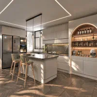طراح داخلی ،3D Max،طراحی سه بعدی،مشاوره و اجرا