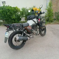 زونتس اِن2 کافه ریس ادونچر