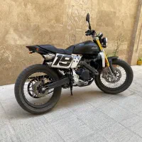 موتور کابالرو ۲۵۰