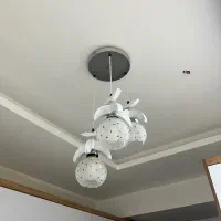 لوسترپذیرایی و اشپزخانه|لوستر و چراغ آویز|کرمانشاه, |دیوار