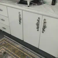 کابینت و زیر گاز|مصالح و تجهیزات ساختمان|جوانرود, |دیوار