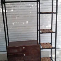 رگال پروفیل قوطی ام دی اف اراد