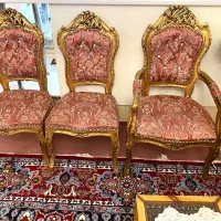 مبل|مبلمان خانگی و میز عسلی|مرند, |دیوار