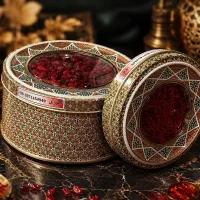 طلای سرخ