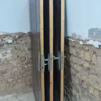 ۳ عدد در و۱ عدد گاز|اجاق گاز و لوازم برقی پختوپز|کهریزک, |دیوار