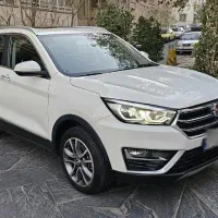 هن تنگ (زوتی) X5 مدل 1399 فول ترین نسخه بیرنگ|خودرو سواری و وانت|تهران, شهرک نفت|دیوار