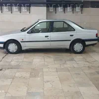 پژو 405 سالم سالم تمیز مرتب