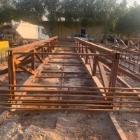 یک عدد بیلبورد تبلیغاتی|ماشینآلات صنعتی|اهواز, امانیه|دیوار