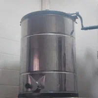 دستگاه شیره عسل گیر
