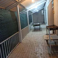 ویلا چهار خواب با آلاچیق در رامسر|اجارهٔ کوتاهمدت ویلا و باغ|رامسر, |دیوار