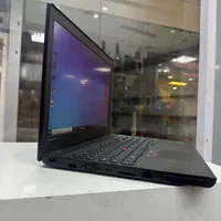لپتاپ LenovoT550 رم۸گیگ پردازندهi7 مشابه آک.مهندسی|رایانه همراه|تهران, تجریش|دیوار