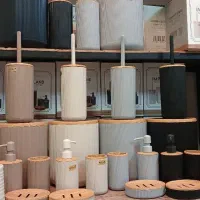 ست سرویس بهداشتی