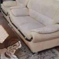 مبل چرم|مبلمان خانگی و میز عسلی|اردبیل, |دیوار