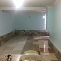 85متری همکف راه جدا (جهت انباری)