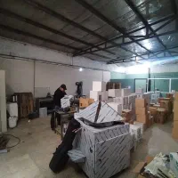 سوله 100 متری صنعتی|فروش دفتر صنعتی، کشاورزی، تجاری|کرج, بیسیم|دیوار