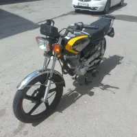موتور احسان ۲۰۰