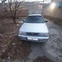 پراید مدل ۸۶|خودرو سواری و وانت|تهران, استاد معین|دیوار