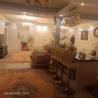 130 متر ویلایی/ 3 خواب/ دربست