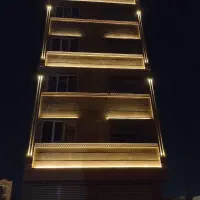 اپارتمان 140متری سه خوابه همت گلشن|فروش آپارتمان|قم, شهرک فاطمیه|دیوار